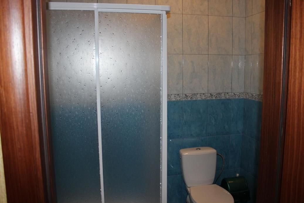 Отель Гостиница Ника Миоры-21