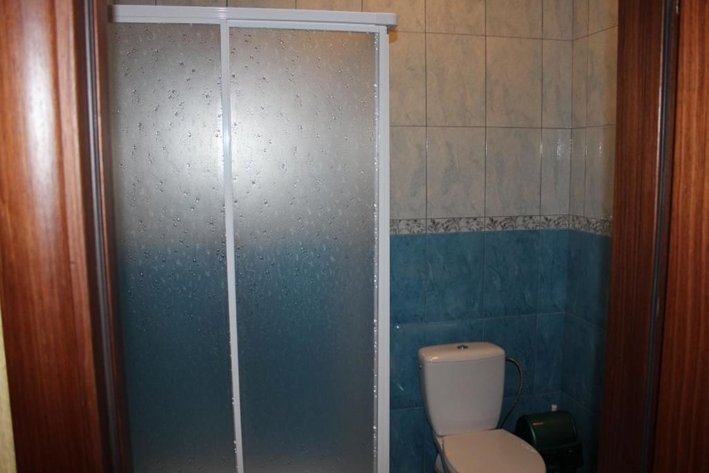 Отель Гостиница Ника Миоры-27