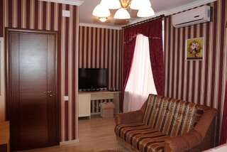 Отель Гостиница Ника Миоры Двухместный номер «Комфорт» с 2 отдельными кроватями-2